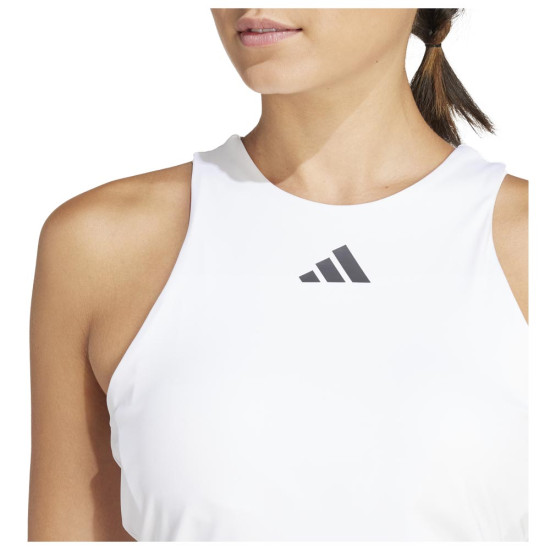 Adidas Γυναικείο φόρεμα Y-Dress